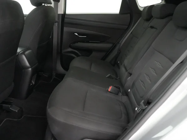 Hyundai Tucson (2025) — foto 7 van 21
