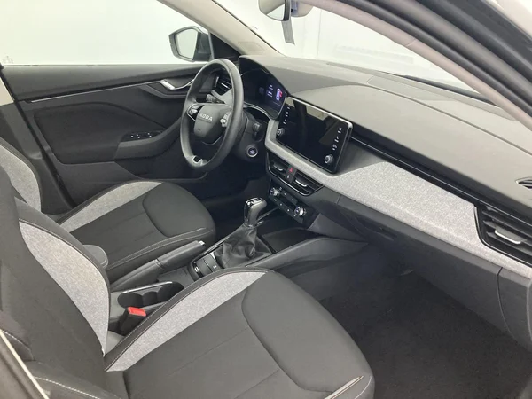 SKODA Scala (2025) — foto 18 van 23