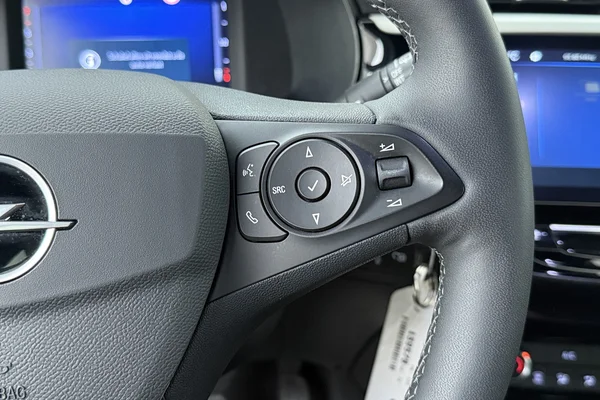 Opel Corsa (2025) — foto 6 van 24