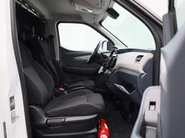 Maxus eDeliver3 (2024) — foto 4 van 41