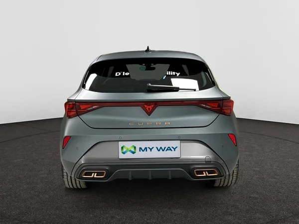 CUPRA Leon e-Hybrid (PHEV) (2026) — foto 9 van 15