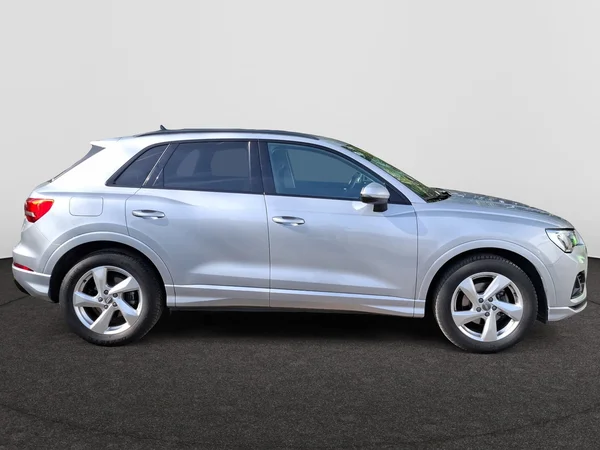 AUDI Q3 (2020) — foto 14 van 23