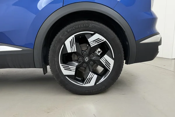 Renault Symbioz E-TECH (HEV) (2025) — foto 22 van 25