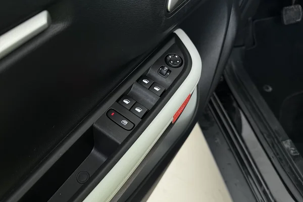 Citroen C3 Aircross (2025) — foto 8 van 19