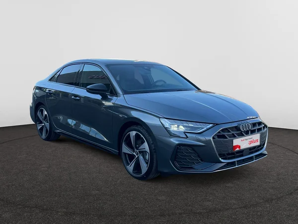 AUDI A3 Sedan (2025) — foto 24 van 24