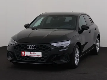 AUDI A3 (2023)