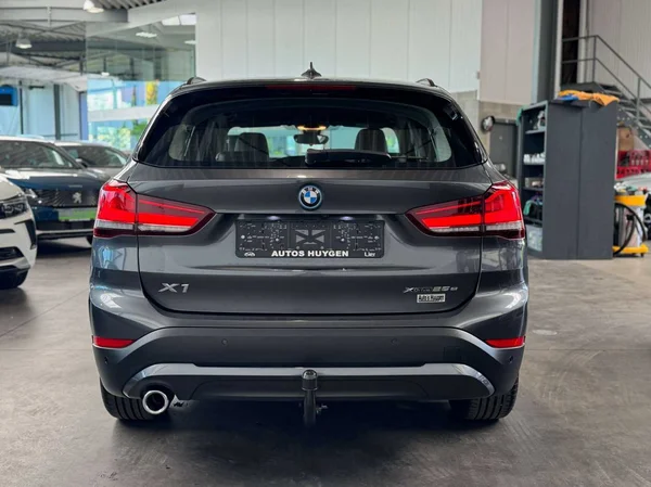 BMW X1 (2022) — foto 14 van 19