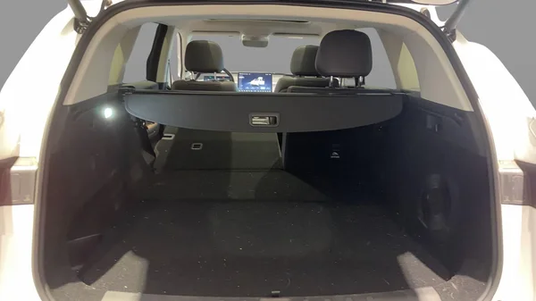Leapmotor C10 (2026) — foto 3 van 17