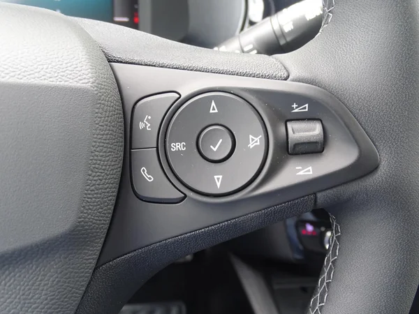 Opel Corsa (2026) — foto 16 van 26