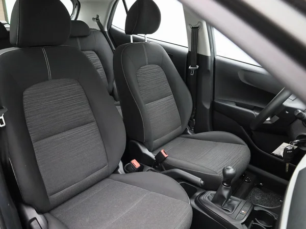 Kia Picanto (2022) — foto 26 van 37