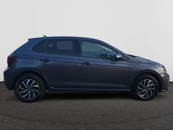 VOLKSWAGEN Polo (2026) — foto 5 van 24