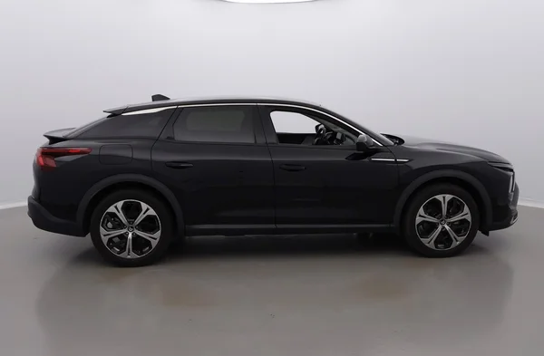 Citroen C5 X PHEV (2023) — foto 17 van 20