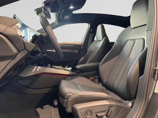 AUDI A6 e-hybrid (PHEV) (2026) — foto 4 van 24