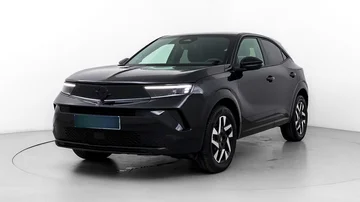 Opel Mokka (2026)