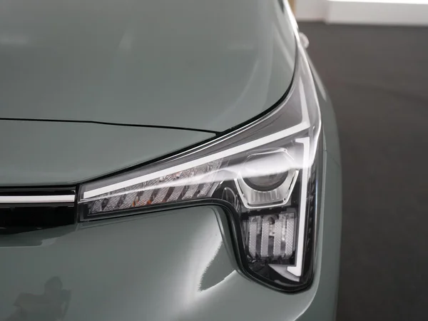 Kia Picanto (2025) — foto 5 van 22