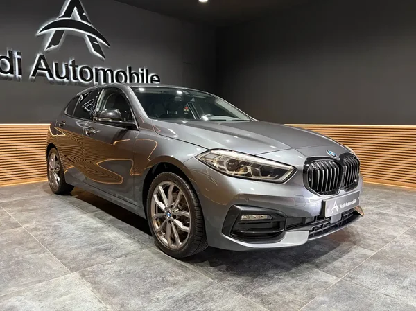 Bmw 118 (2020) — foto 16 van 22