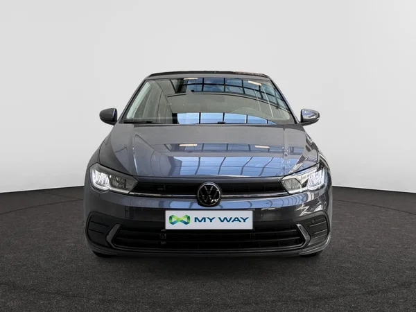 VOLKSWAGEN Polo (2026) — foto 4 van 16