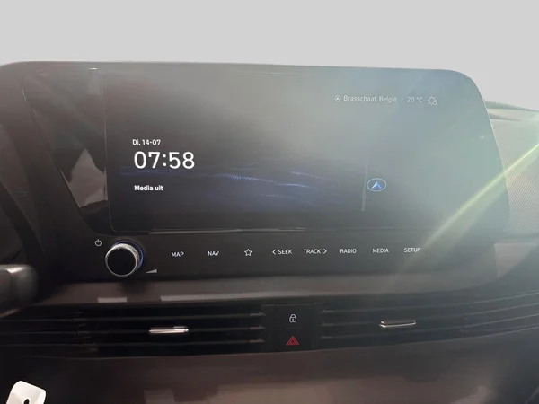 Hyundai i20 (2023) — foto 4 van 16