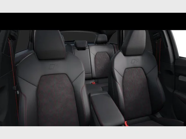 AUDI A5 Avant (2026) — foto 3 van 4