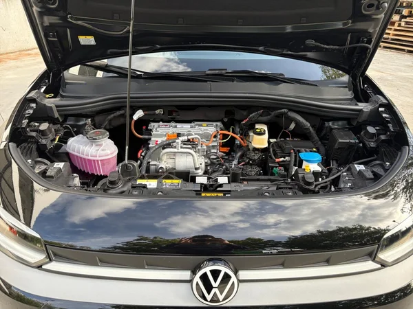 VOLKSWAGEN ID.Polo (2026) — foto 15 van 24