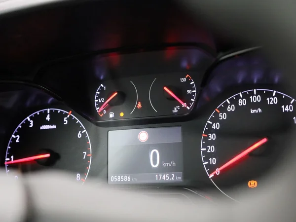 Opel Combo Life (2022) — foto 15 van 36