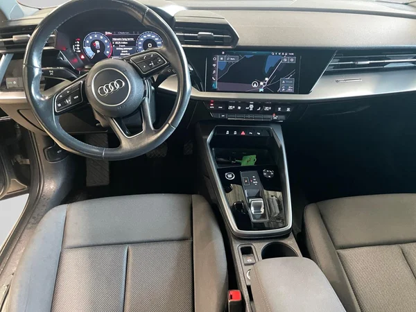 AUDI A3 Sportback (2021) — foto 15 van 21