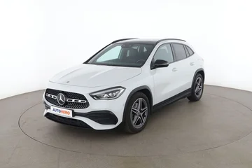 Mercedes-Benz GLA-Klasse 82882828-4dc8-4ff0-a74e-9a05c1f5fd2e