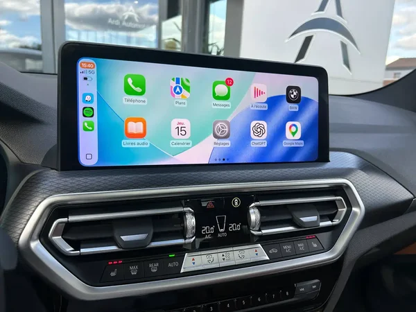 Bmw X3 (2022) — foto 3 van 28