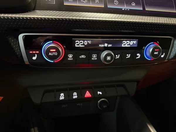 AUDI A1 Sportback (2026) — foto 7 van 17