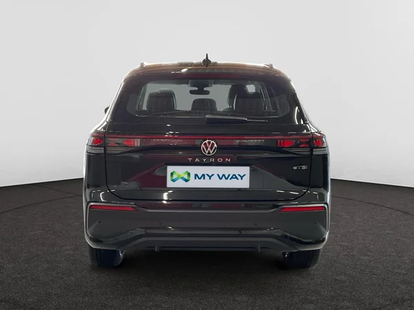 VOLKSWAGEN Tayron (2025) — foto 19 van 24