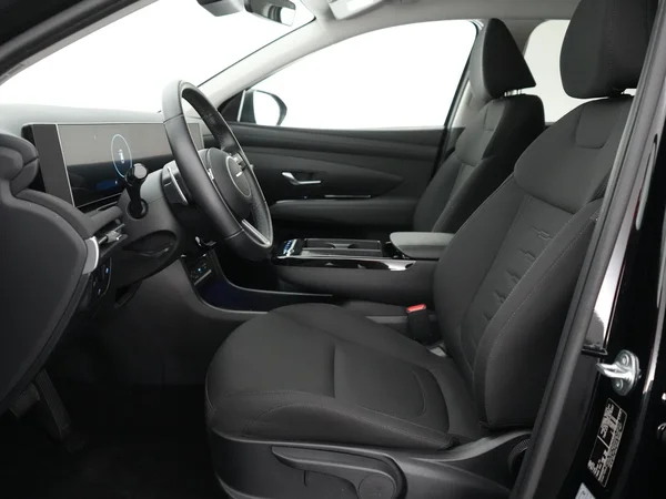 Hyundai Tucson (2025) — foto 3 van 22