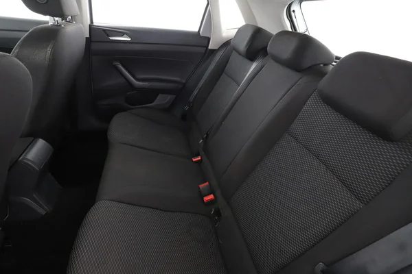 Volkswagen Polo (2018) — foto 5 van 16
