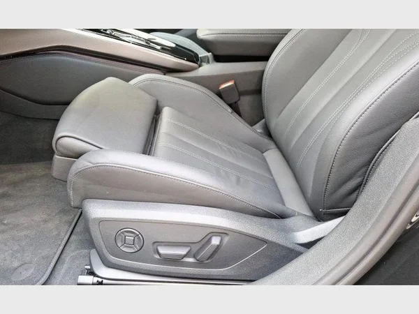 Audi A6 Avant (2025) — foto 4 van 16