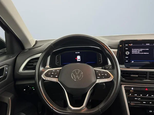 VOLKSWAGEN T-Roc (2022) — foto 5 van 29