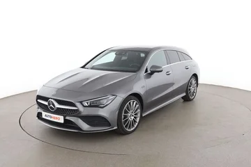 Mercedes-Benz CLA-Klasse c0a53b5c-1725-4d0e-af98-0312c351a706