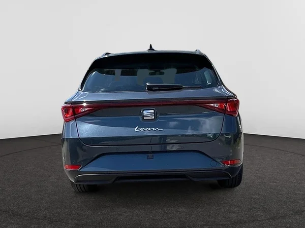 SEAT Leon ST (2025) — foto 19 van 24