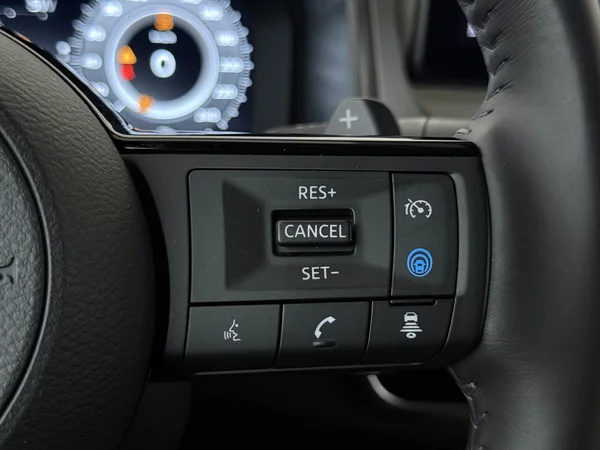 NISSAN Qashqai (2025) — foto 9 van 29