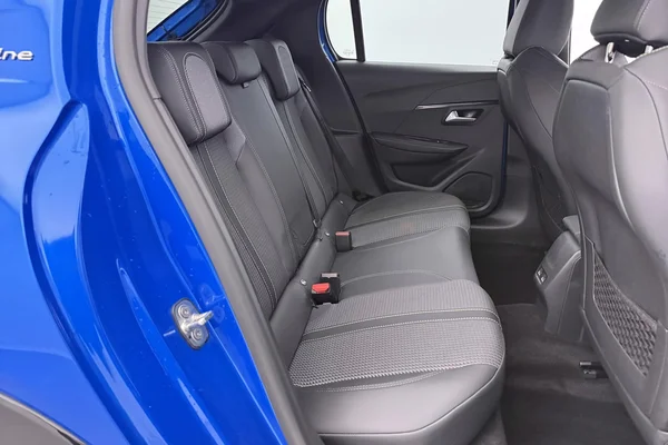 Peugeot 208 (2020) — foto 14 van 31