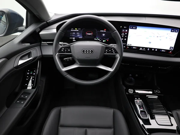 AUDI A6 Avant e-tron (2026) — foto 23 van 24
