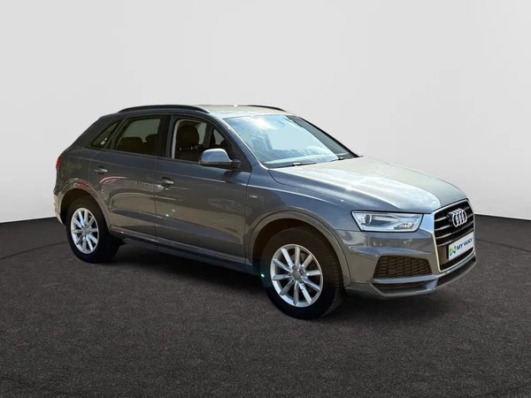 AUDI Q3 (2018) — foto 15 van 18