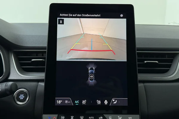 Renault Captur (2025) — foto 7 van 18