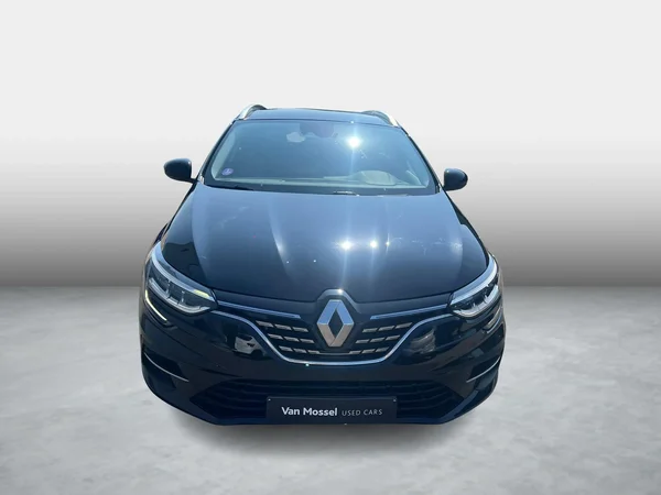 Renault Mégane Grand Tour (2023) — foto 12 van 19
