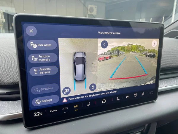 VOLKSWAGEN ID.3 Neo (2026) — foto 17 van 21