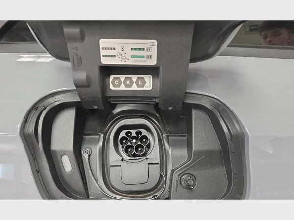 Volkswagen ID.7 Tourer (2026) — foto 35 van 44