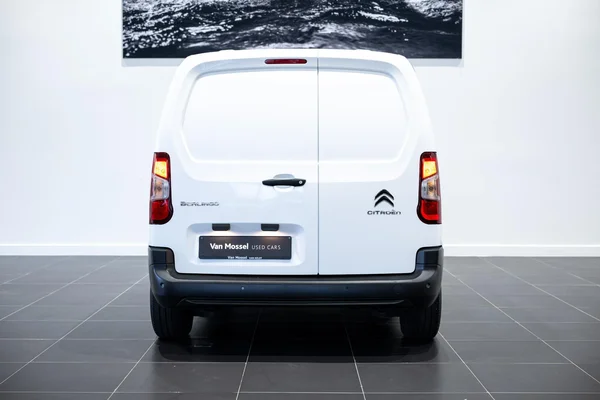 Citroën Berlingo (2023) — foto 10 van 13