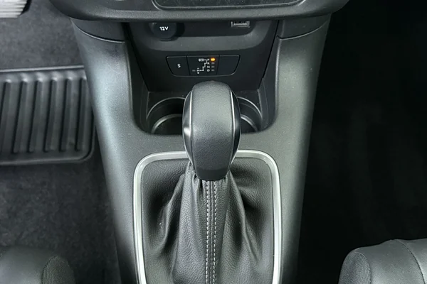 Citroen C3 (2024) — foto 4 van 19