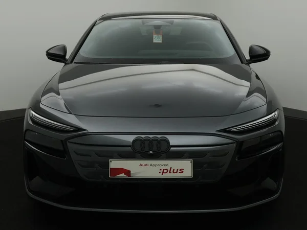 AUDI A6 Sportback e-tron (2025) — foto 12 van 37