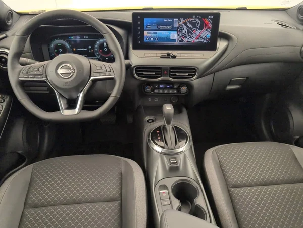 Nissan Juke HEV (2025) — foto 5 van 23