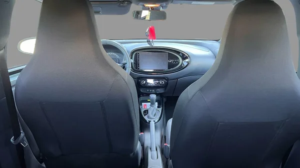 Toyota Aygo X (2023) — foto 13 van 14