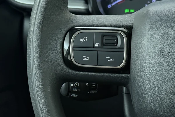 Citroen C3 (2023) — foto 5 van 16